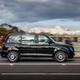 Image for article titled What an Electric London Taxi Is Like to Drive